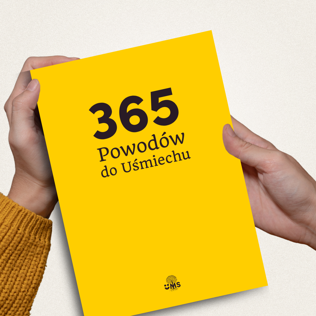 365 Powodów Do Uśmiechu Pdf