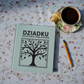 DZIADKU chcę poznać Twoją historię