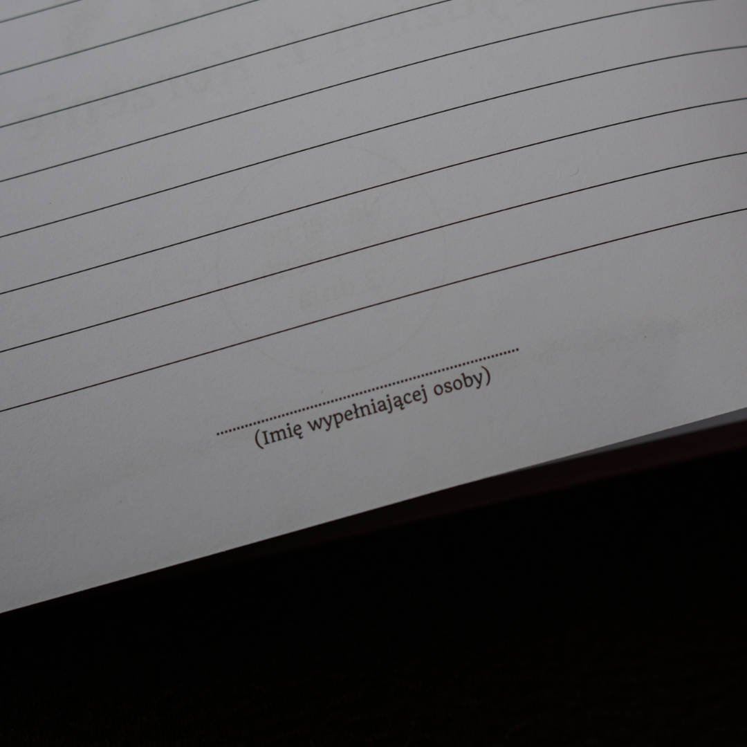 24 Historie do Odkrycia - Książkowy Kalendarz Adwentowy