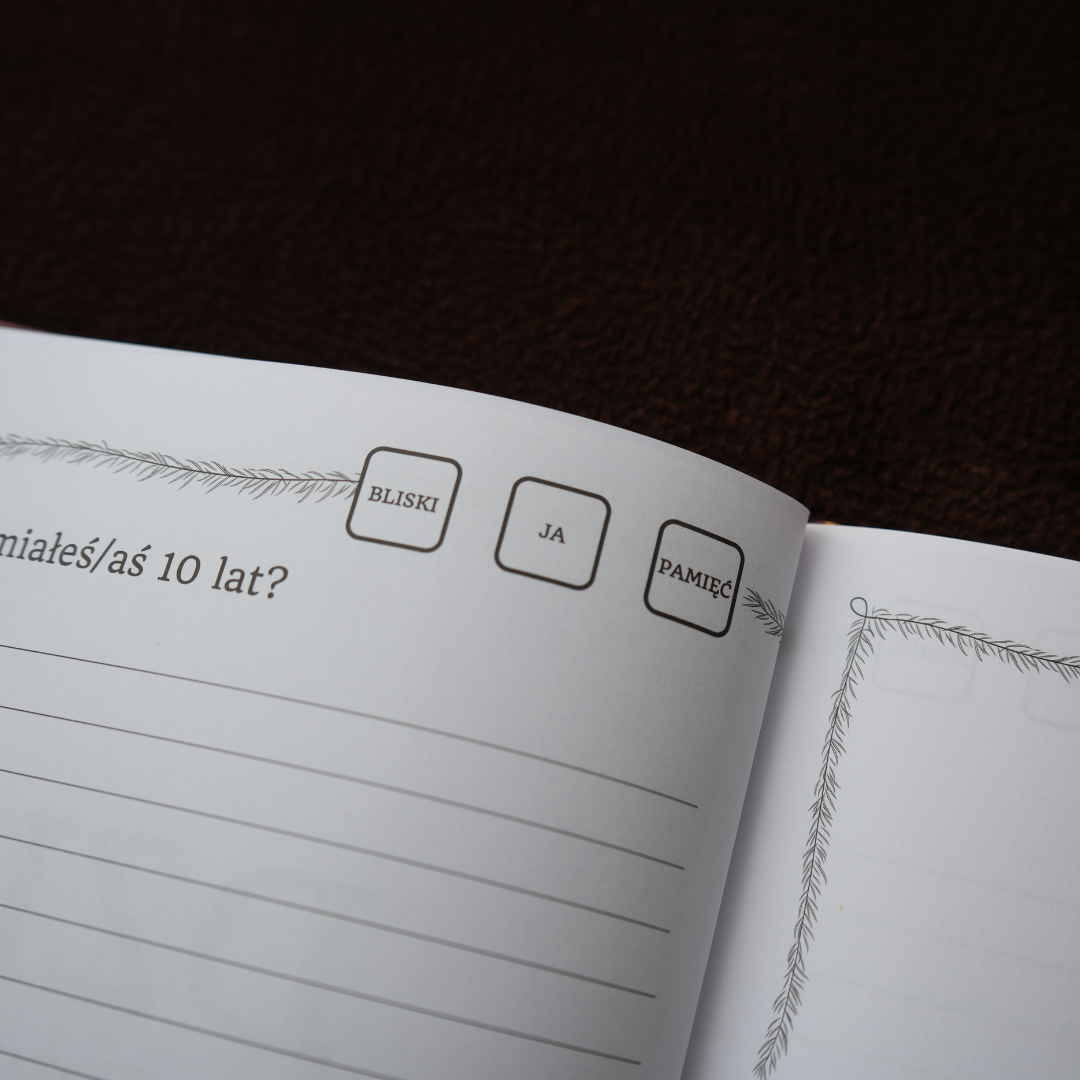 24 Historie do Odkrycia - Książkowy Kalendarz Adwentowy