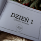 24 Historie do Odkrycia - Książkowy Kalendarz Adwentowy