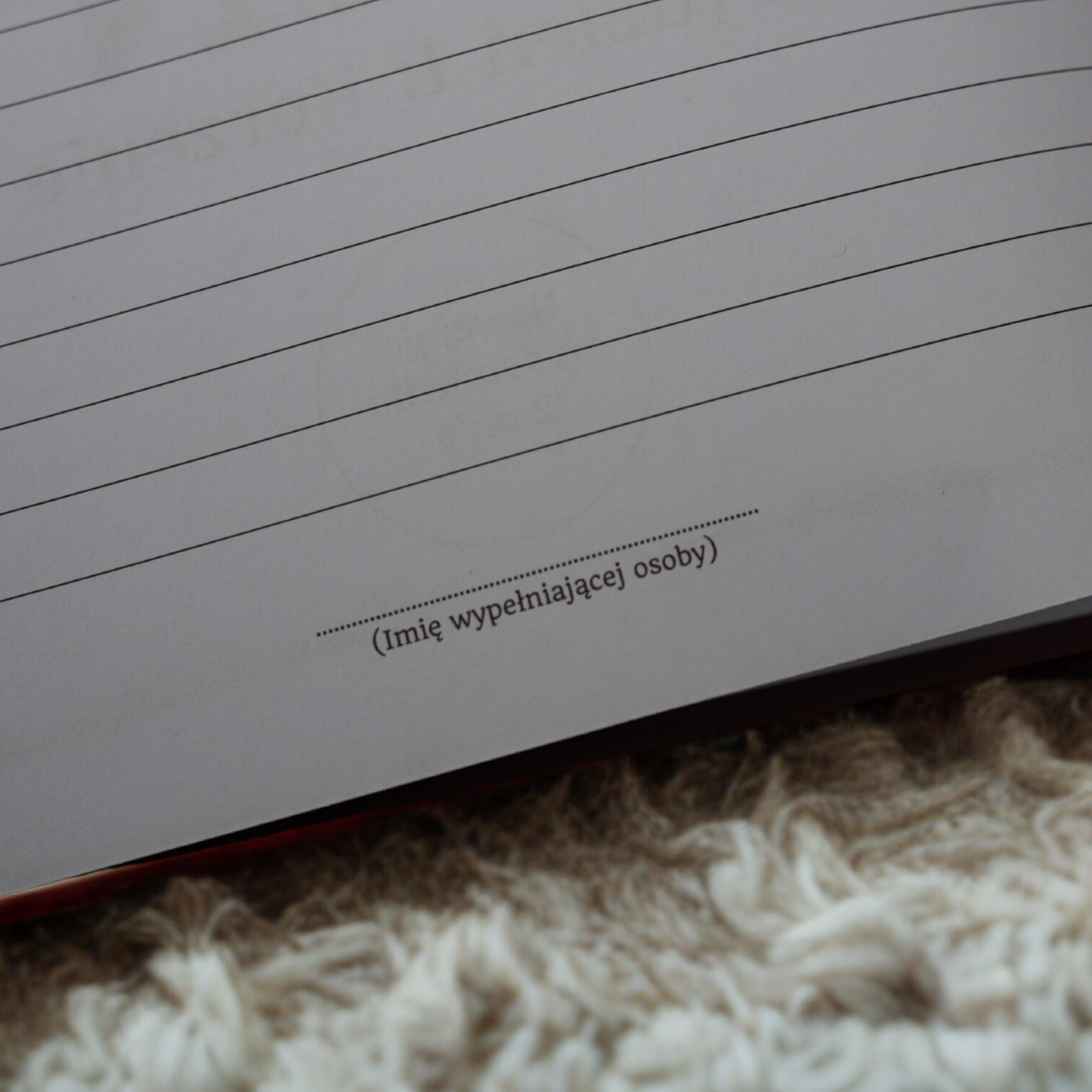 24 Historie do Odkrycia - Książkowy Kalendarz Adwentowy