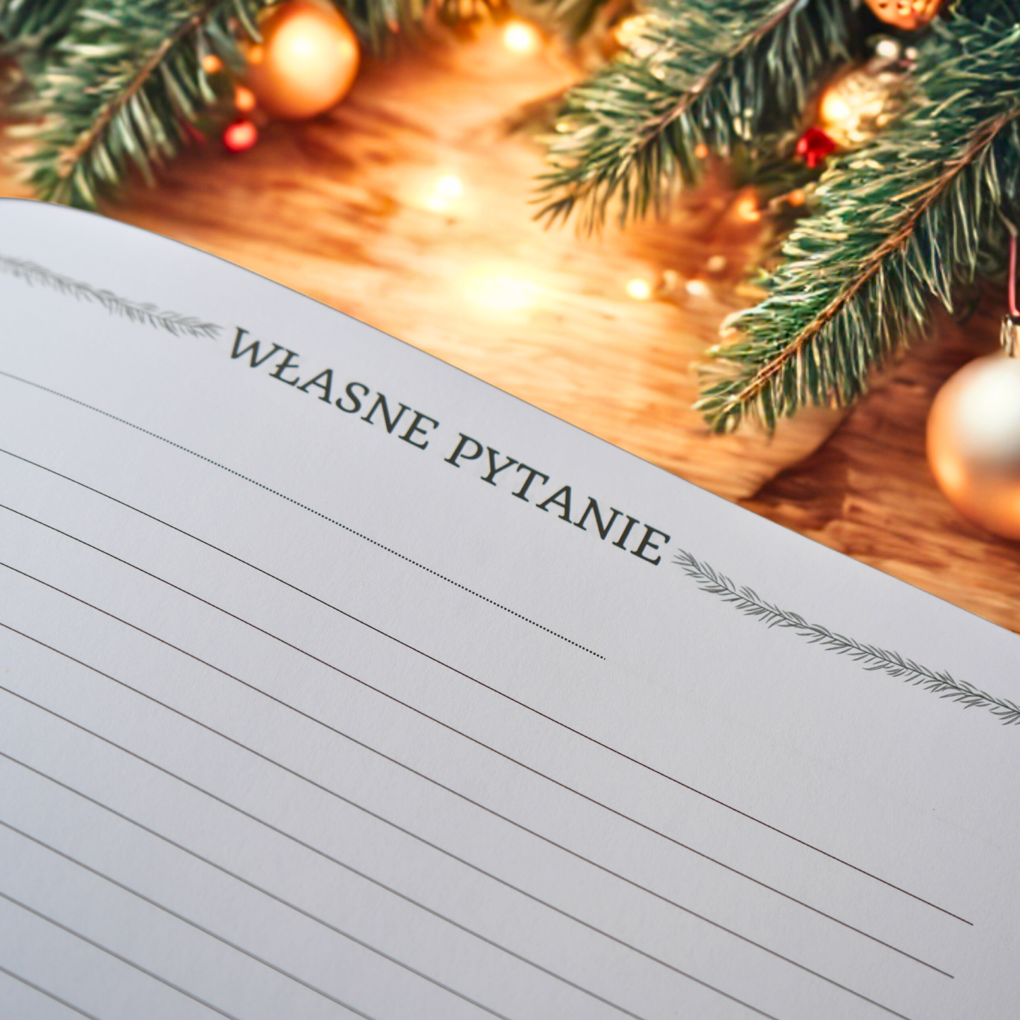 24 Historie do Odkrycia - Książkowy Kalendarz Adwentowy