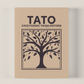 TATO chcę poznać Twoją historię - Książka na Pokolenia