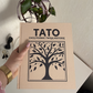 TATO chcę poznać Twoją historię - Książka na Pokolenia