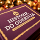 24 Historie do Odkrycia - Rodzinny Kalendarz Adwentowy z Pytaniami