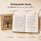 TATO chcę poznać Twoją historię