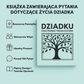 DZIADKU chcę poznać Twoją historię  - Książka na Pokolenia