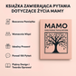 MAMO chcę poznać Twoją historię - Książka na Pokolenia