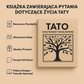 TATO chcę poznać Twoją historię - Książka na Pokolenia