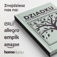 DZIADKU chcę poznać Twoją historię  - Książka na Pokolenia