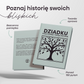 DZIADKU chcę poznać Twoją historię