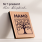 MAMO chcę poznać Twoją historię - Książka na Pokolenia