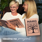 MAMO chcę poznać Twoją historię - Książka na Pokolenia