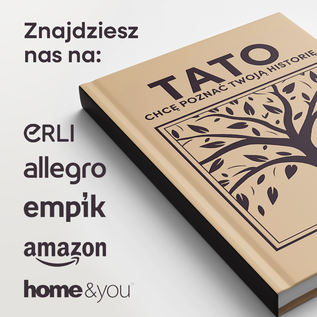 TATO chcę poznać Twoją historię