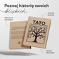 TATO chcę poznać Twoją historię