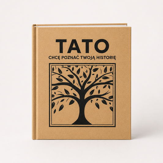 TATO chcę poznać Twoją historię
