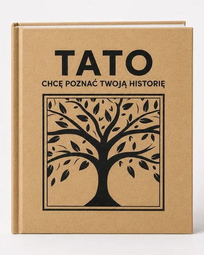 TATO chcę poznać Twoją historię
